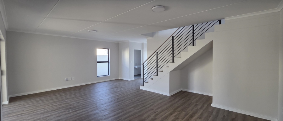 To Let 3 Bedroom Property for Rent in Jakarandas Western Cape